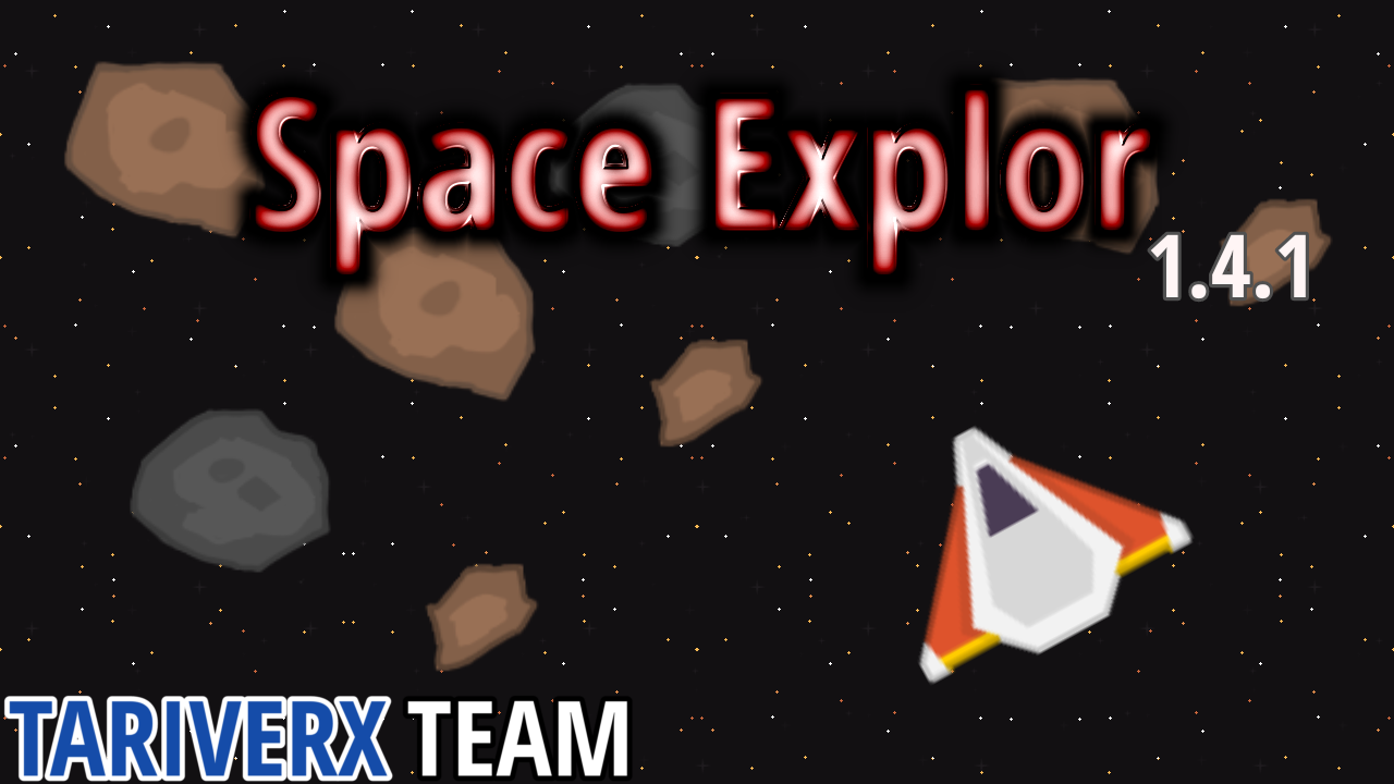 Space Explor