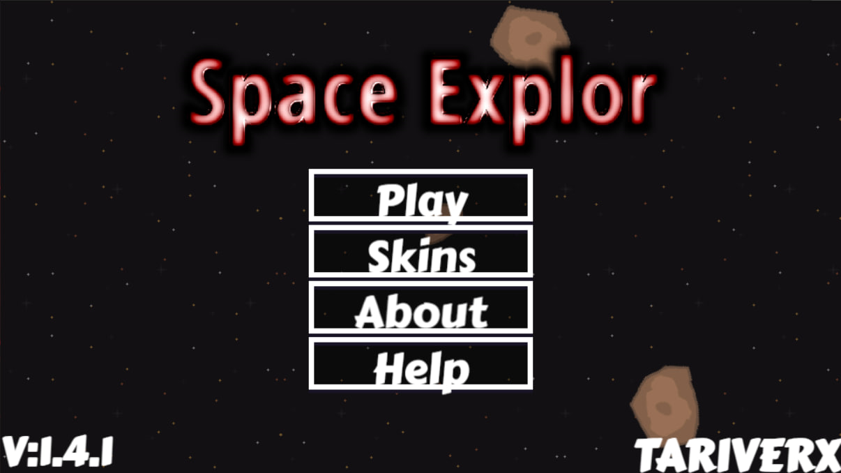 Space Explor 1