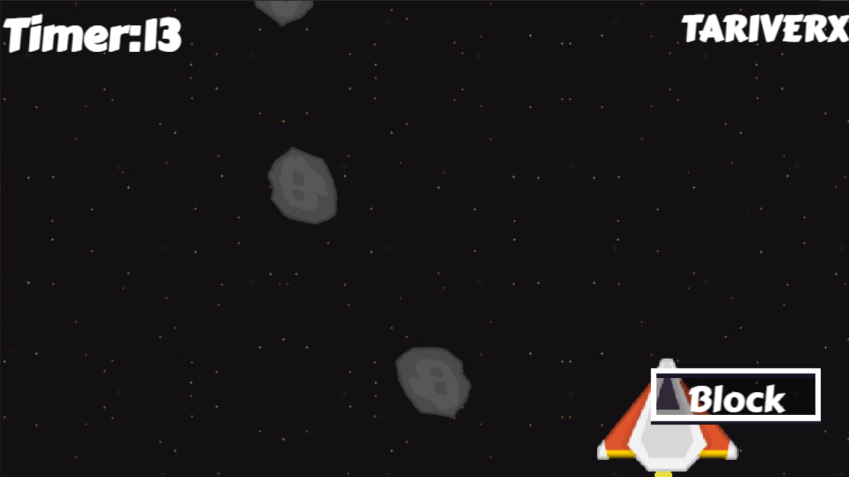 Space Explor 3